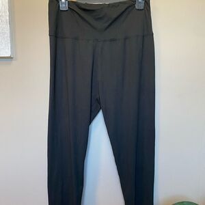 Women’s Black Leggings  